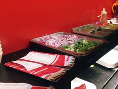 -火地铁板烧(昆山万象汇店)
