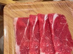 -松野谷·寿喜烧自助(华联顺义金街购物中心店)
