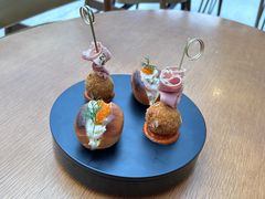 -Highline·城市露台景观餐厅(淮海路店)