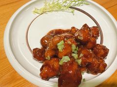 -几荷·恰似故人来(秀水广场店)