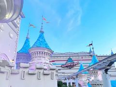 -宁波罗蒙环球乐园