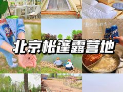 -安德鲁户外烧烤帐篷营地(马泉营店)