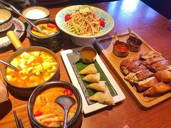 -品泰·泰国餐厅(苏州中心店)