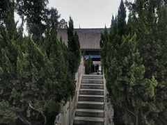 -万寿八仙宫