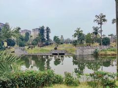 -枫香湖儿童公园