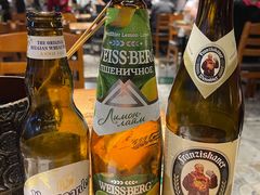 福佳白-那些年记忆烧烤