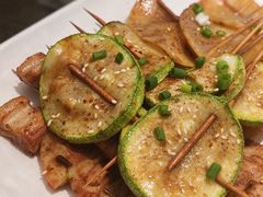 -贰醒·私房小院烧烤 (太古里店)