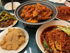 -春花民族美食(佳木斯总店)