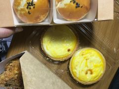 -鲍师傅糕点(春熙路店)