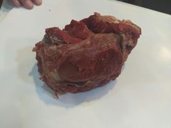 -老马家马峰腊牛羊肉店(桥梓口店)