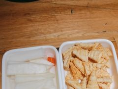 -桂小厨广西菜(青秀万达店)