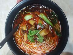 -李先生牛肉面大王(济泺路店)