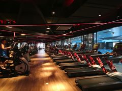 -W FITNESS 威尔仕健身·游泳(老西门新苑店)