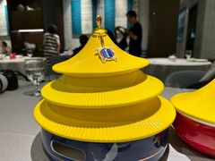 -花家怡园HUA'S RESTAURANT(崇文门·哈德门广场店)