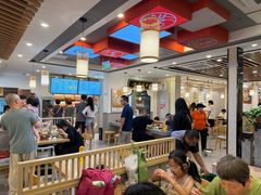 -佬钱湾仔(衣裳街店)