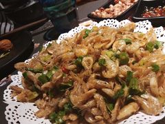 -潮十三潮汕砂锅粥(高新四路大都荟店)
