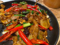 -树厨贵州菜(大十字店)
