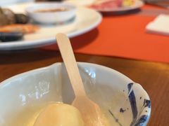 -岷山饭店-芝芝自助餐厅