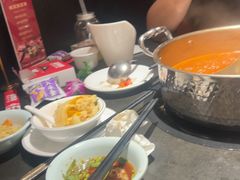 -正禾鲜·潮汕牛肉火锅(凯德天府店)