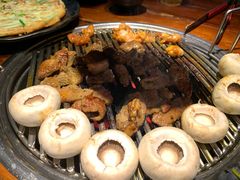-红小姐的烤肉店(西三旗店)