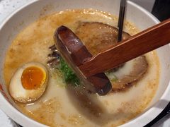 -味千拉面(瑞虹生活广场店)