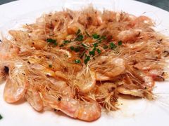 -狮王府淮扬菜(新街口友谊店)