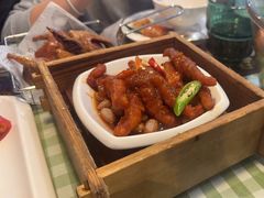 -观塘港茶餐厅(八一大道店)