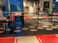 -威尔仕健身(海伦中心店)