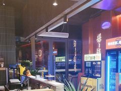-核桃碳烤肉馆(深圳首店)