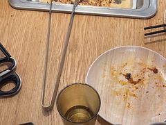 -新石器烤肉(百联川沙店)