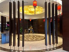 -中国坊中餐厅(石家庄希尔顿酒店)