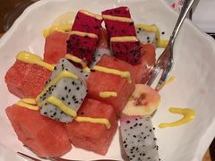 -赤坂亭·M9和牛烧肉·铁板烧·日料398放题(长泰广场店)