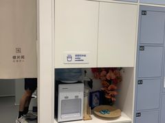 -天真蓝照相馆(中华广场店)