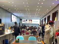 -紫光园·烤鸭·北京菜(团结湖店)