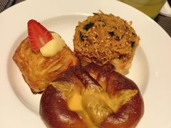 -上海外滩茂悦大酒店