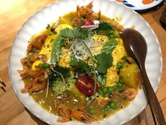 日式蛋包饭-馥家小馆(黔灵山公园店)