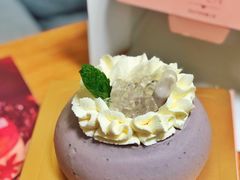 -黑池口感烘焙·生日蛋糕(坂田店)