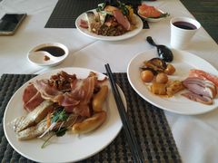 -北京广电国际酒店