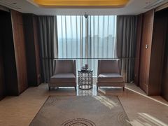 -上海嘉定喜来登酒店