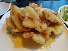 -我去·春饼文化主题餐厅(国定路总店)
