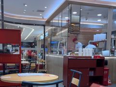 -喜家德虾仁水饺(邯郸新世纪中心店)