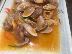 -抱德·潮汕味(琶洲店原惠城鱼仔)