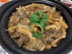 四季牛杂煲-法兰度航空主题餐厅(端州店)