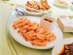 -川味中国寻香馆(琴台路店)