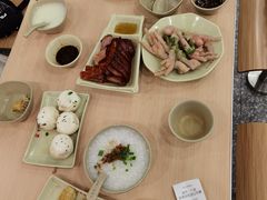 -百家鸡味馆(清泰店)