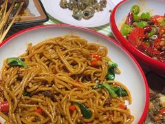 -三毛烧烤·南昌大排档(山姆店)