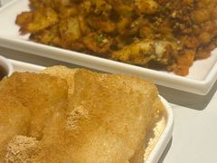 -三猫黑鱼花(南大店)