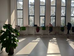 -南京林业大学-图书馆