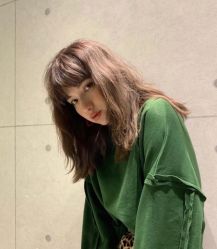-GIRL STYLE 烫发·染发沙龙
