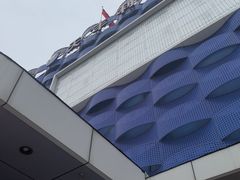 -天丰利生活MALL(和平里店)